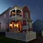 The Victorian on the Avenue