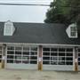 New Roads Fire Department