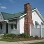 50's Bungalow