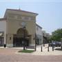 Whole Foods Plaza