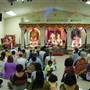 Datta Temple