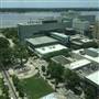NEW Louisiana 19th Judicial District Courthouse