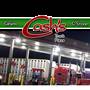Cash's Truck Stop