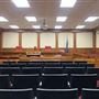 Southern University: Moot Court Room