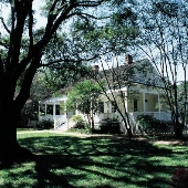 Mount Hope Plantation