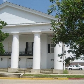 First Baptist Church