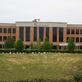 Bankcorp South Building