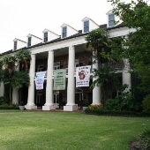 LSU - Chi Omega House