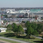 Mall of Louisiana