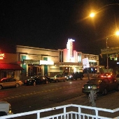 The Varsity