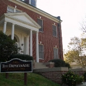 The Orphanage