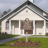 Antioch Missionary Baptist Church