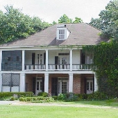 Monte Vista Plantation House