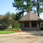 Woodstone Neighborhood