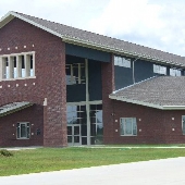Copper Mill Elementary School