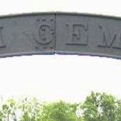 Jewish Cemetery