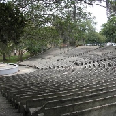 LSU- Scenic Campus