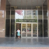 City Place One