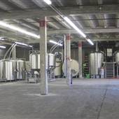 Tin Roof Brewing Co.