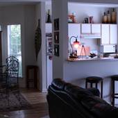 Live Oaks Apartments