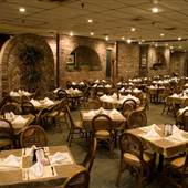 Drusilla Seafood Restaurant