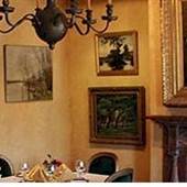 Latil's Landing Restaurant