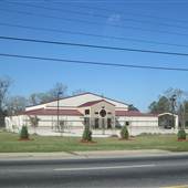 Gloryland Baptist Church