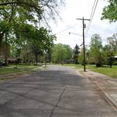 Avondale Dr. and  Woodside Dr.