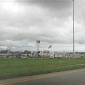 Tanger Outlet Center