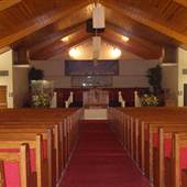True Light Baptist Church