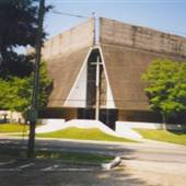 Lanier Baptist Church