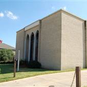 Wesley United Methodist Church
