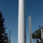 Baton Rouge Water Works Company Standpipe
