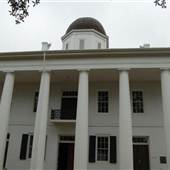 East Feliciana Parish Court House