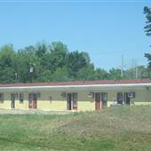 White Rose Motel