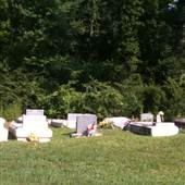 Zachary Cemetery