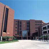 Our Lady of the Lake Hospital