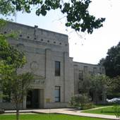 Livingston Parish Courthouse
