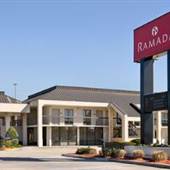 Ramada Baton Rouge