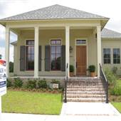 Audubon Square Subdivision