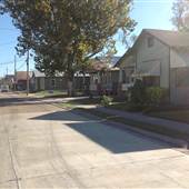 Plaquemine Historical Neighborhoods