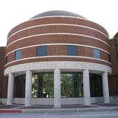 Louisiana Art and Science Museum