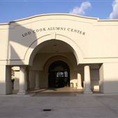 Lod Cook Hotel Alumni Center