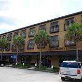 Perkins Palms