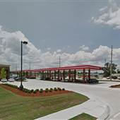 Race Trac