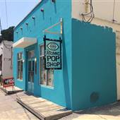 Atomic Pop Shop