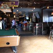 The Brickyard