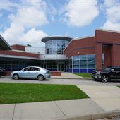 Claiborne Elementary