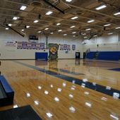 Southeast Middle School