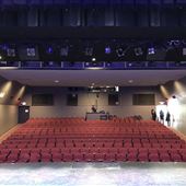 Theatre Baton Rouge